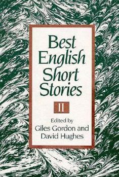 Paperback Best English Short Stories II Book