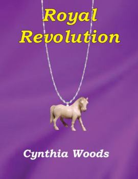 Paperback Royal Revolution Book