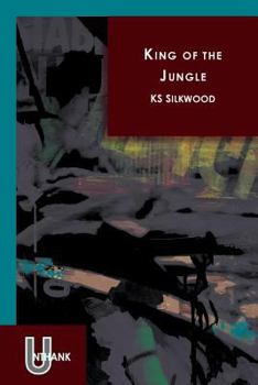 Paperback King of the Jungle Book