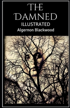 Paperback The Damned Illustrated Book