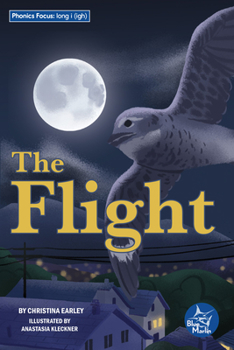 Paperback The Flight Book