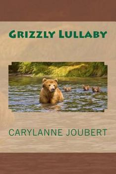 Paperback Grizzly Lullaby Book