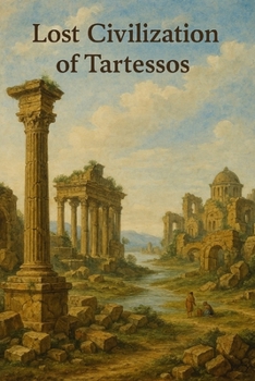 Paperback Lost Civilization of Tartessos Book