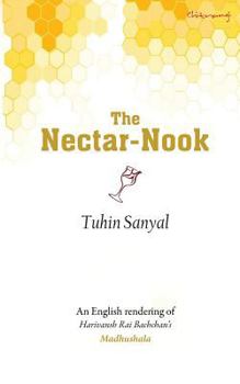 Paperback The Nectar-Nook Book