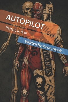 Paperback Autopilot Book