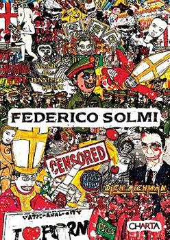 Paperback Federico Solmi Book