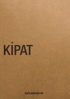 Paperback Kaplankadilak Kipat Book