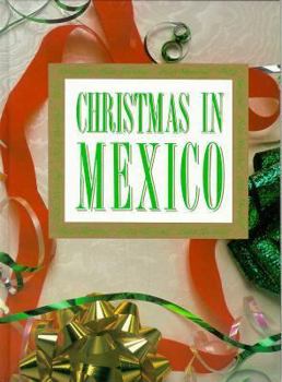 Hardcover Christmas in Mexico Book