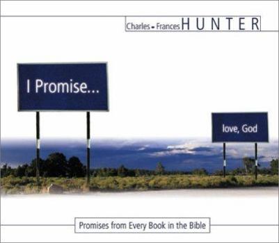 Paperback I Promise...Love God Book