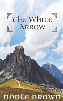 Paperback The White Arrow Book