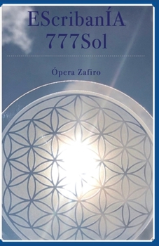 Paperback EscribanÍA 777Sol Ópera Zafiro [Spanish] Book