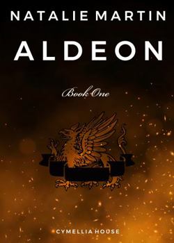 Paperback Aldeon (Book One) Book