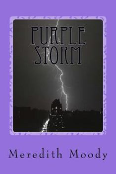 Paperback Purple Storm Book