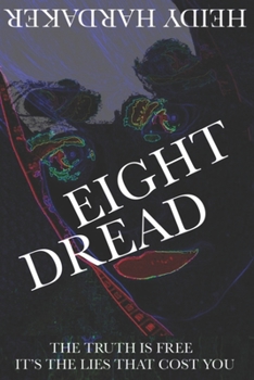 Paperback Eight Dread Book