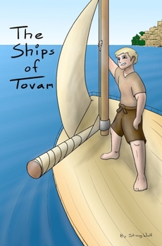 Paperback The Ships of Tovam Book