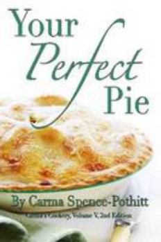 Paperback Your Perfect Pie Book