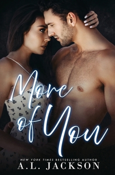 Paperback More Of You Book