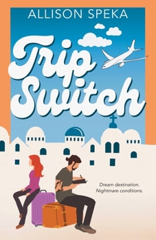 Paperback Trip Switch Book