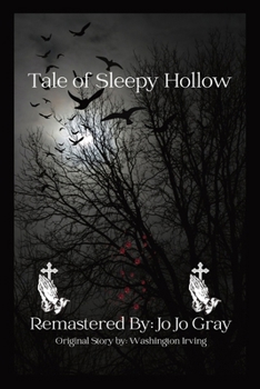 Paperback Tale of Sleepy Hollow Book