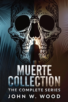 Paperback Muerte Collection: The Complete Series Book