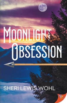 Paperback Moonlight Obsession Book