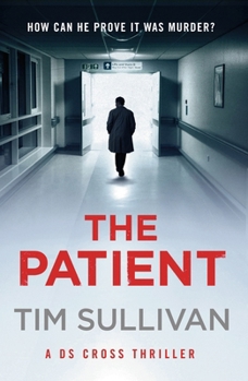 Hardcover The Patient: Volume 3 Book