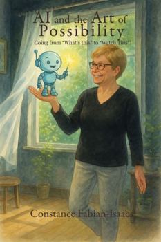 Paperback AI and the Art of Possibility Book