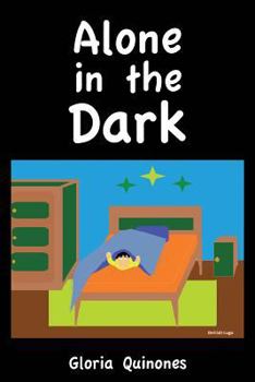 Paperback Alone in the Dark Book