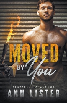 Paperback Moved By You Book