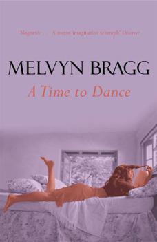 Paperback A Time to Dance Book