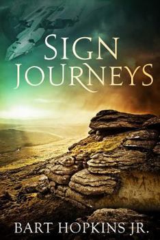 Paperback Sign Journeys Book