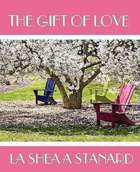 Paperback The Gift of Love Book