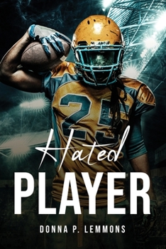 Paperback Hated Player Book