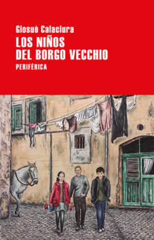 Paperback Los Niños del Borgo Vecchio [Spanish] Book