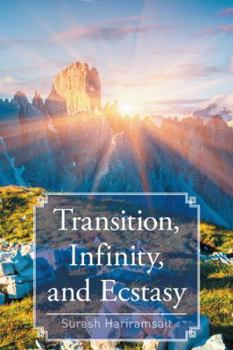 Hardcover Transition, Infinity, and Ecstasy Book