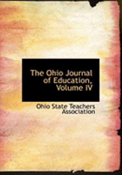 The Ohio Journal of Education