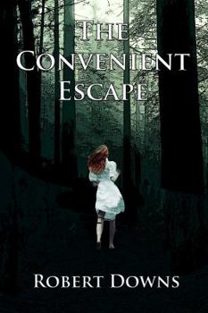 Paperback The Convenient Escape Book