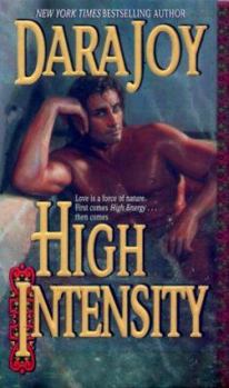 High Intensity - Book #2 of the Tyber and Zanita