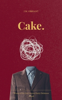 Paperback Cake. 21 Layers Later Book