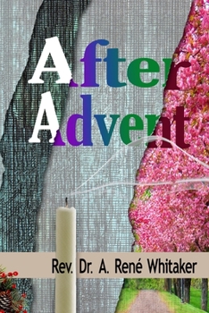 Paperback After Advent: A Guide for Daily Reflection Book