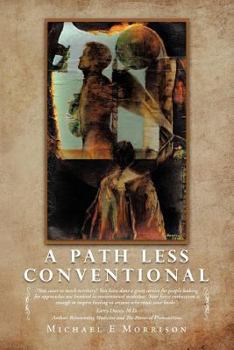 Paperback A Path Less Conventional Book