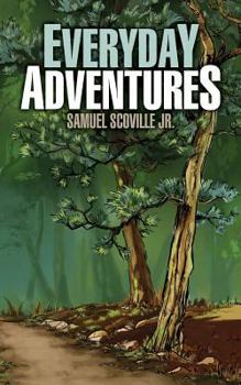 Paperback Everyday Adventures Book