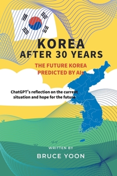 Paperback Korea after 30 years Book