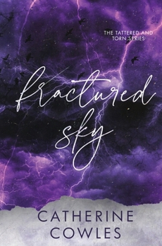 Paperback Fractured Sky: A Tattered & Torn Special Edition Book