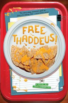 Paperback Free Thaddeus! Book