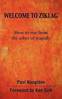 Paperback Welcome to Ziklag Book