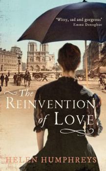 Hardcover The Reinvention of Love Book