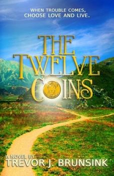 Paperback The Twelve Coins Book