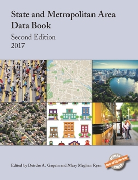 State and Metropolitan Area Data Book 2017