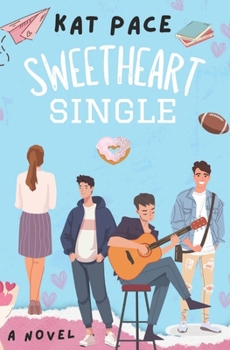 Paperback Sweetheart Single Book